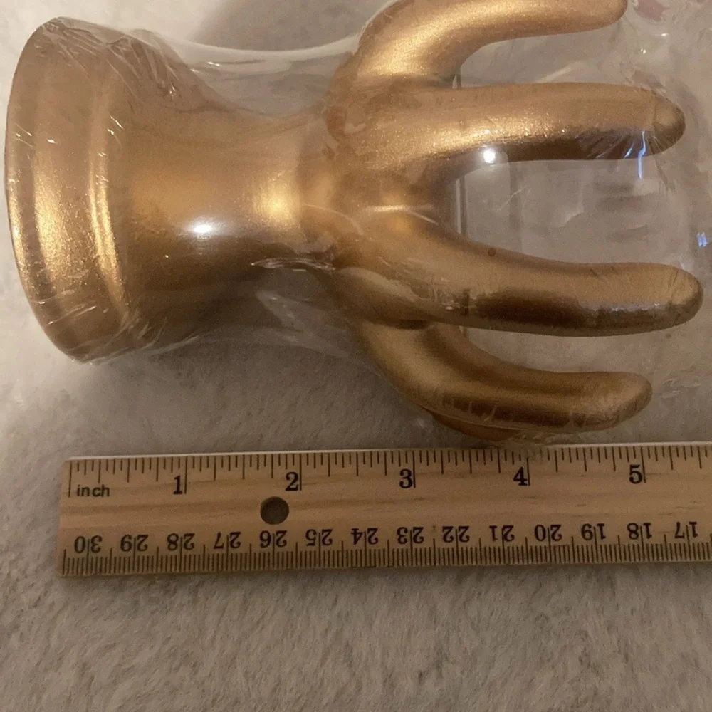 Copy—Target BP 2022 Halloween Crystal Ball With Hand Cloche
